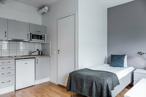 Part-Time Home Rotebro, Reserva ahora Hotel Sollentuna 