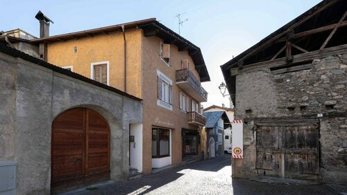 Italianway - Dante 10