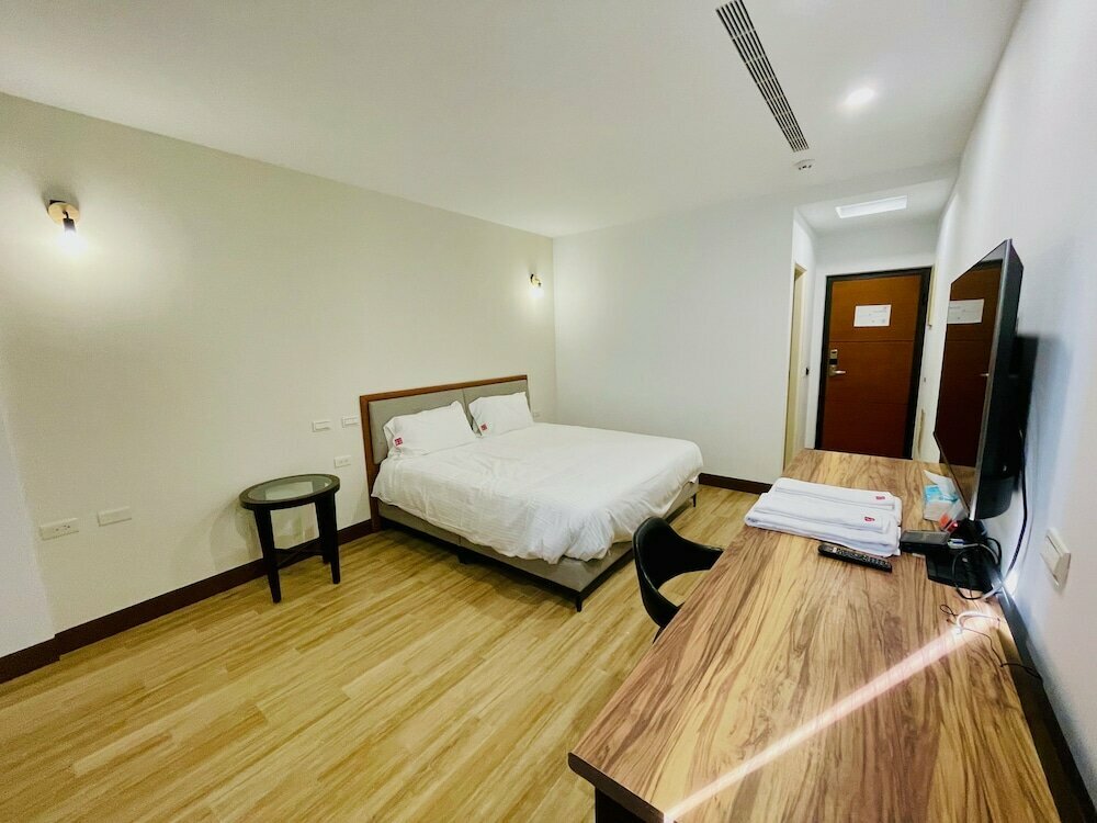 浯島文旅WD Hotel