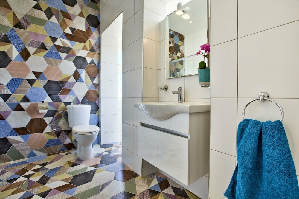 Tritoni Ursula Suites