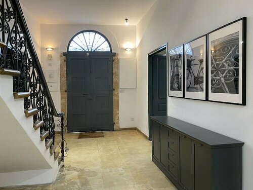 Phaedrus Living Cozy House Aischylou, Boek Vakantiehuis Nicosia Vakantiehuizen, Cottage