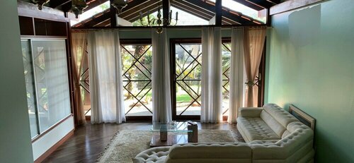 Pousada DRIRIOS HOUSE, Забронировать Гостевой дом Жарагуа-ду-Сул Санта-Катарина