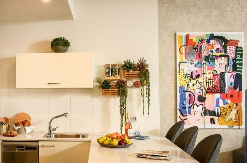 J-Tower Apartments