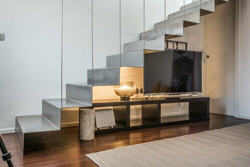 Emilia Suite Urban, Забронировать Апартаменты/квартира Апартаменты Модены, рядом с Городской театр Модены, Апартаменты/квартира