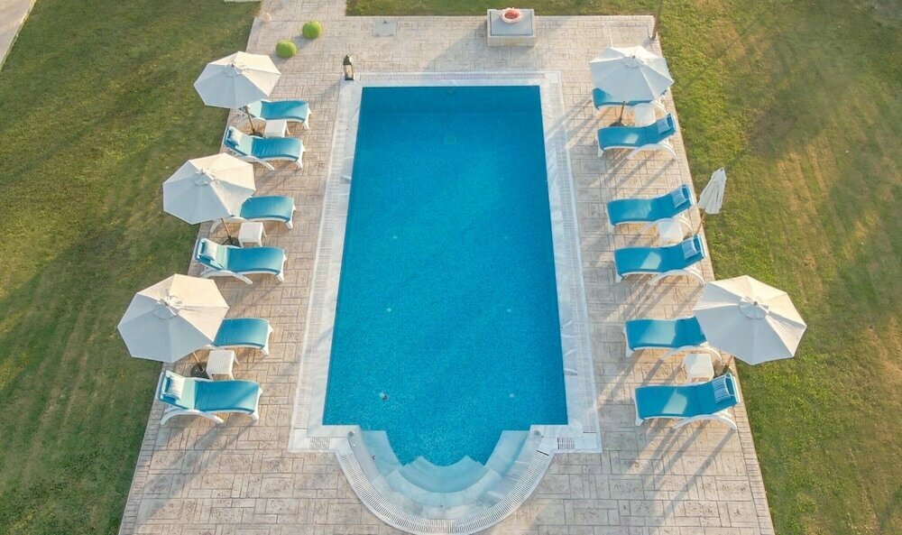 Eleni Luxury Villa