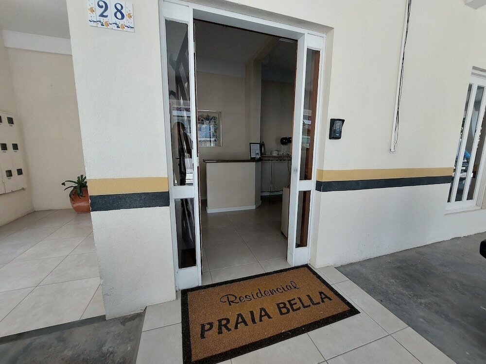 Residencial Praia Bella - Floripa-SC