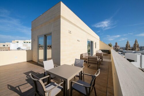 Marea Boutique Hotels, Reservar Hotel boutique Sliema Malta