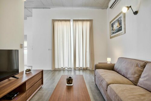 Vallettastay Harbor Gem 1 bedroom, Reservar Apartamento Valeta Malta