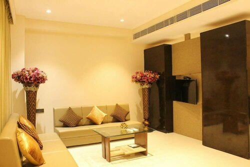 Zip By Spree Hotels Surat, Varaa Hotelli Surat Gujarat