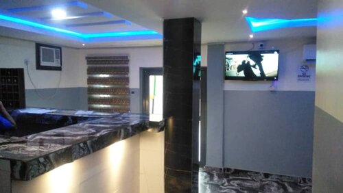 Americana Hotel, Prenota Hotel Ikeja Lagos