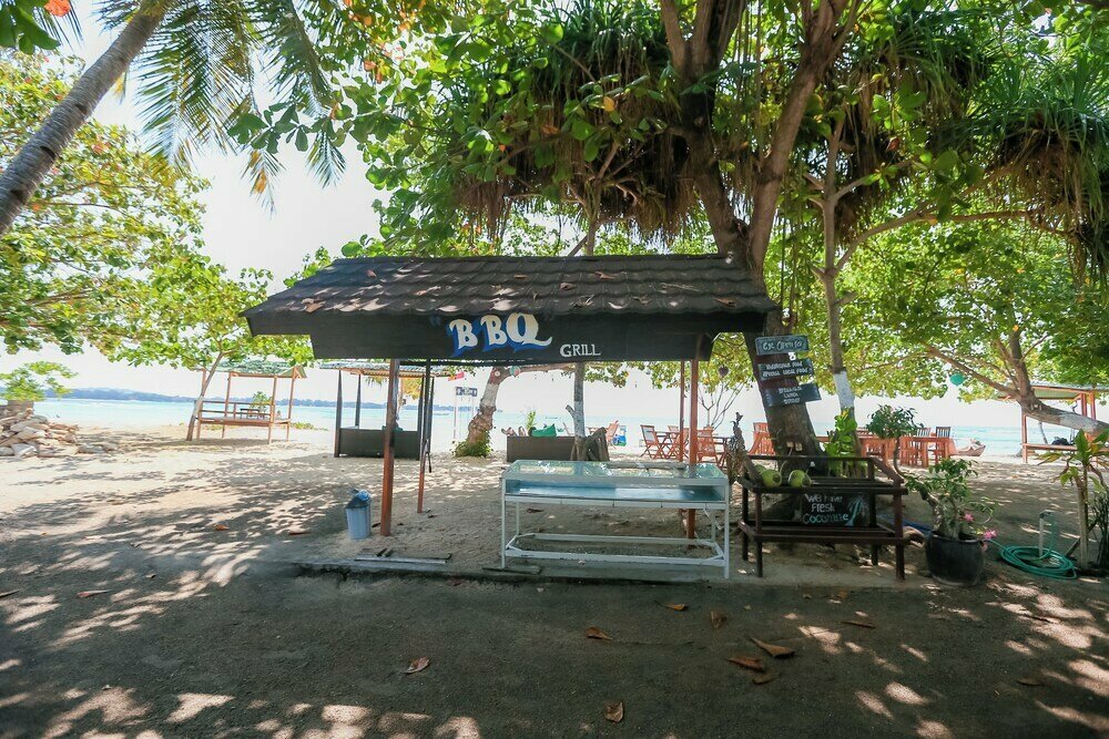 Royal Resort Gili Air