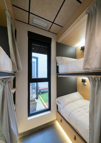 Dpaso hostel, Забронировать Хостел Чантада Ribeira Sacra