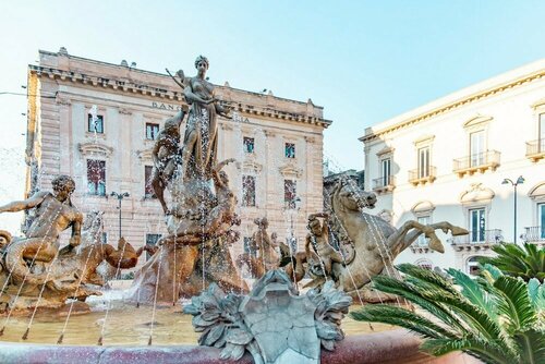 Appartamento di Stile a Ortigia by Wonderful Italy, Забронировать Апартаменты/квартира Апартаменты Сиракузы, Апартаменты/квартира
