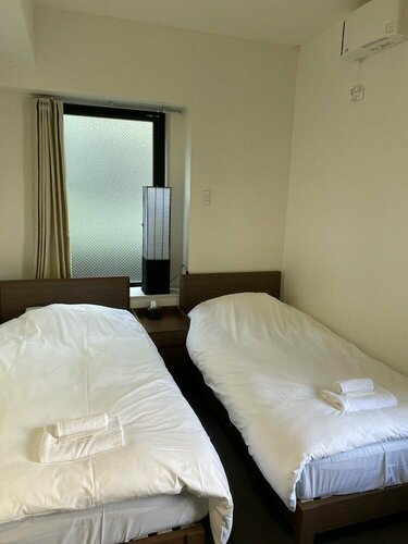 HOTEL WAKO Tokyo Tree View, Забронировать Отель Сумида Токио