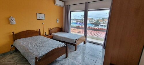 Residencial Lareira do Pinheirinho, Забронировать Отель Отели Алмада 3 звезды, 3*