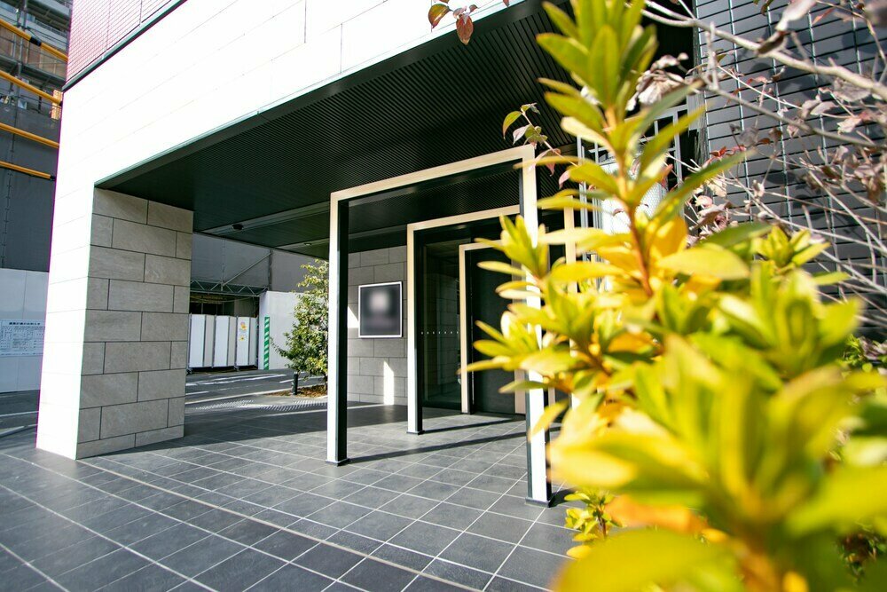 Minn Nihonbashi