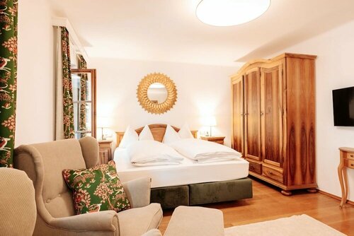 Hubertus Boutiquehotel Filzmoos, Забронировать Отель Фильцмос Dachstein