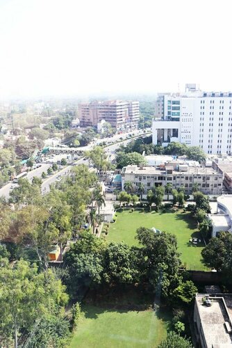 Shalimar Tower Hotel Lahore, Réserver Hôtel Hôtels à Lahore avec parking, Parking