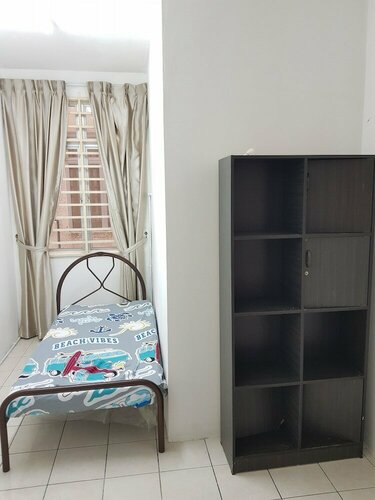 Angkasa Apartment, Rezerwuj Apartament Kota Kinabalu Sabah