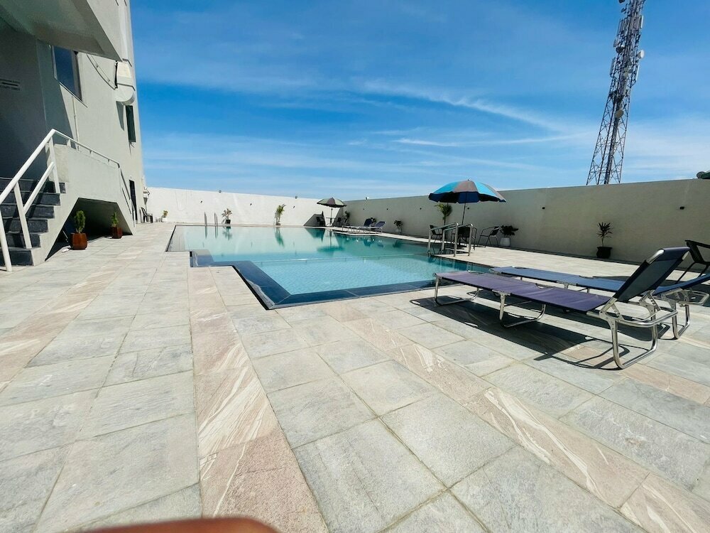 Hotel Twiz Park