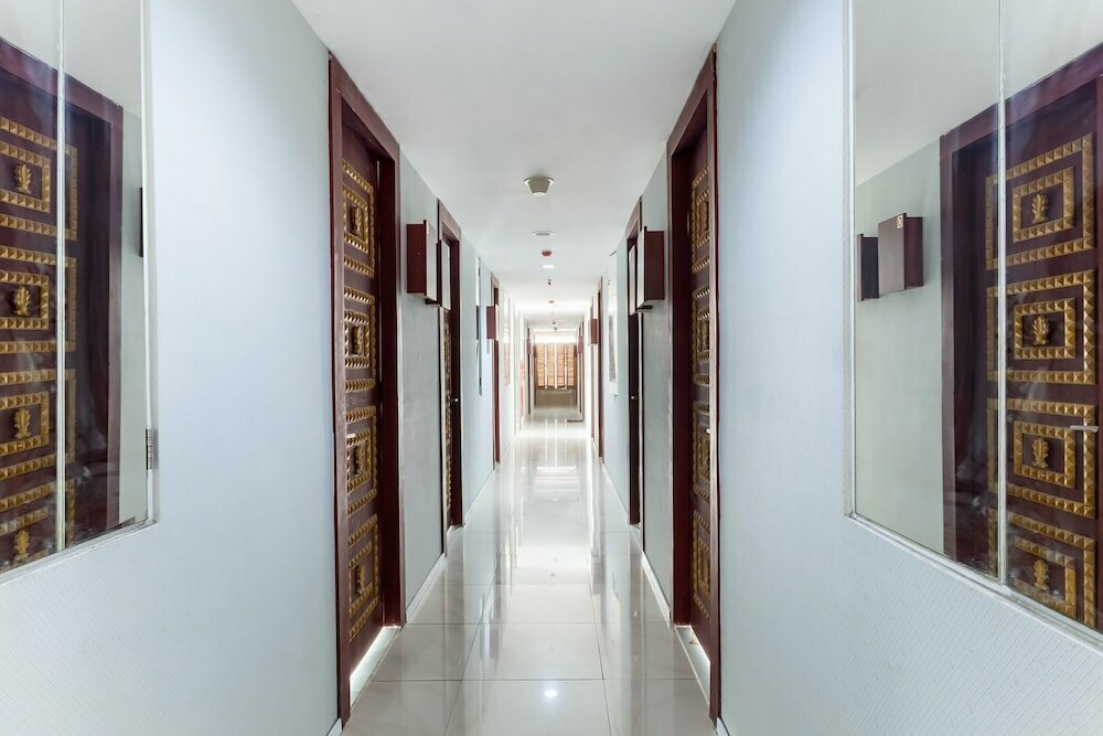 OYO 3691 Apartment Saladin Mansion
