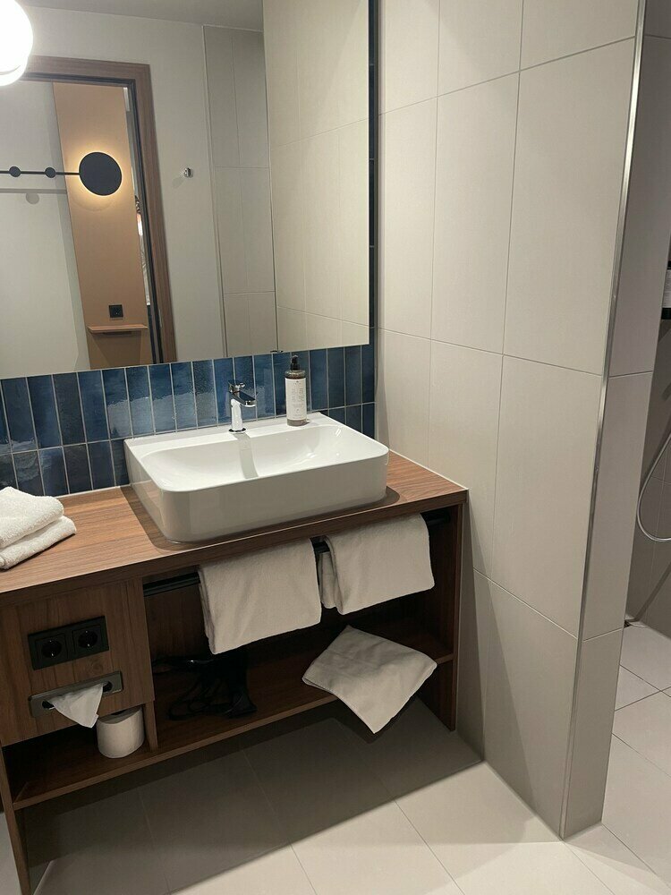 Stadthotel Neumarkt Mitte
