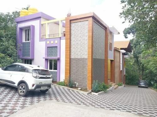 Sharma Jee Farm House Yercaud, Забронировать Фермерский дом Фермерские дома штата Тамилнада, Фермерский дом