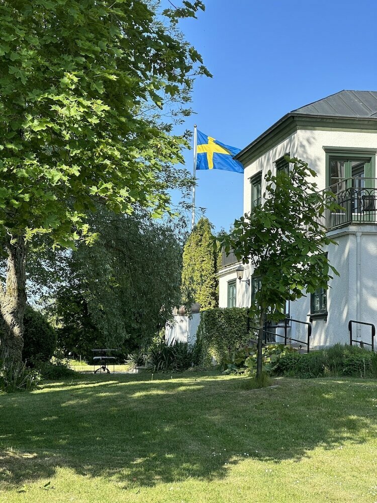 Hallfreda Hotel