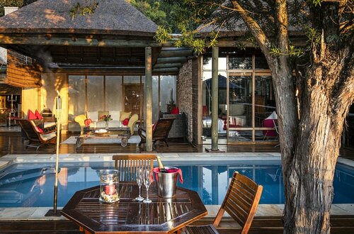 Trogon House and Forest Spa, Забронировать Курортный отель Крэгс Найсна