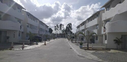 Casa Blanca Hotel Business & Spa, Book Hotel 4-stjernede hoteller i Pernambuco, 4*