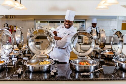 Gold Reef City Theme Park Hotel, Book Hotel Johannesburg Gauteng