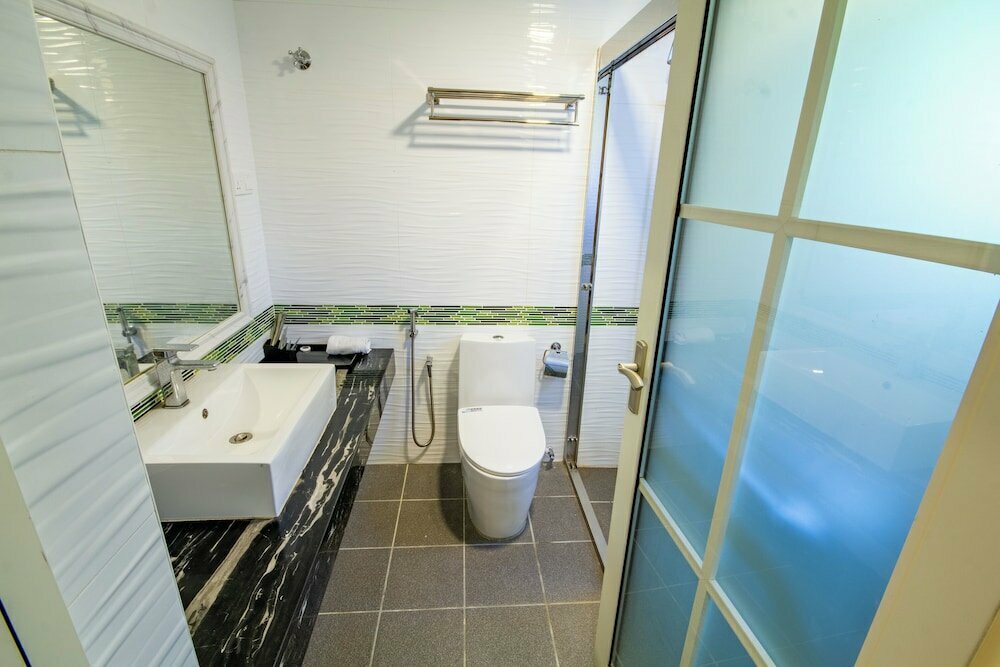 The Kandu Resort