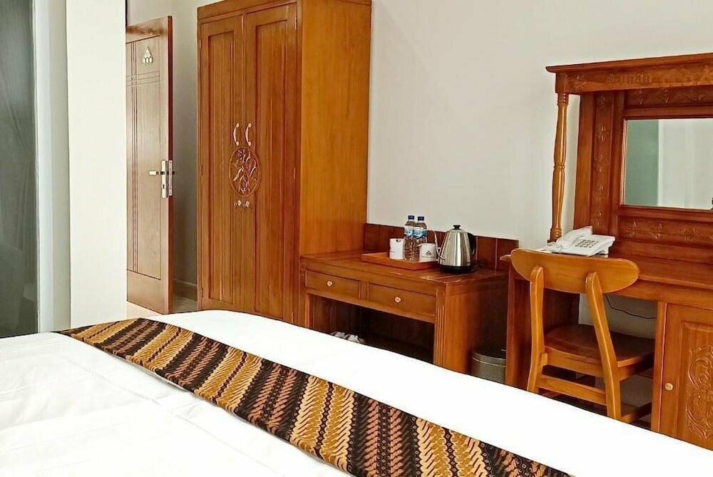 Hotel Doman Bandung