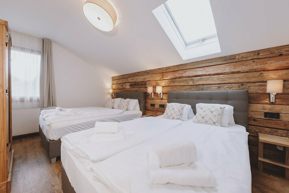 Chalet Molly in Zell am See