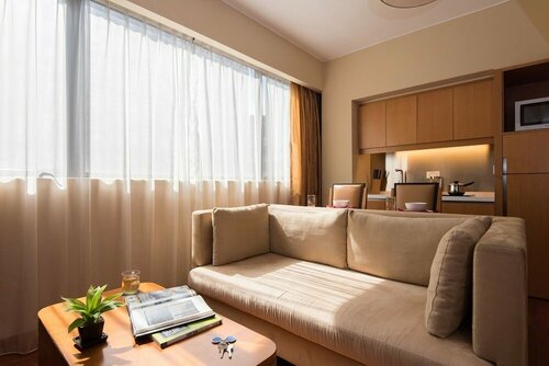 CHI Residences 314, Boek Hotel SPA-hotels in Hongkong, SPA