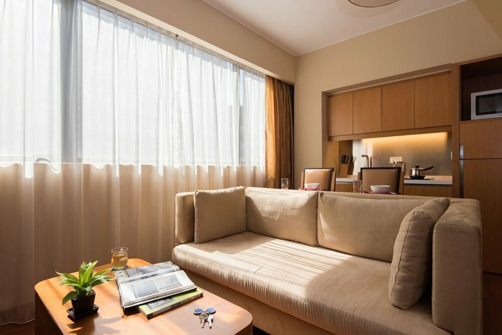 CHI Residences 314
