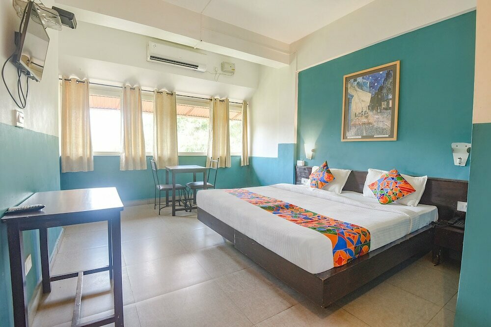 Paradise Inn
