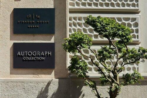 Stradom House, Autograph Collection, Réserver Hôtel Hôtels 5 étoiles à Petite-Pologne, 5*