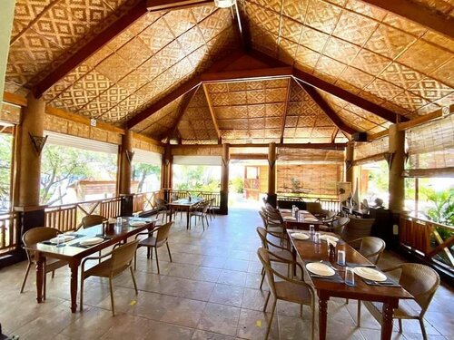 Magic Island Dive Resort, Rezervasyon Tatil Köyü Alcantara SPA oteller, SPA