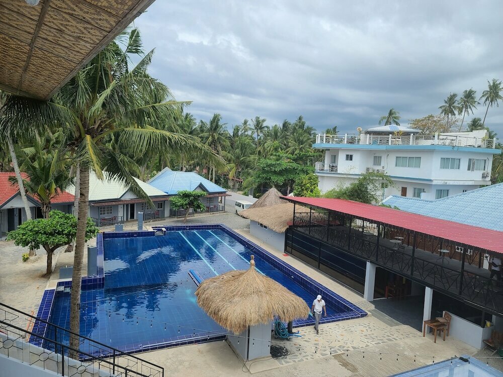 Sea One Resort