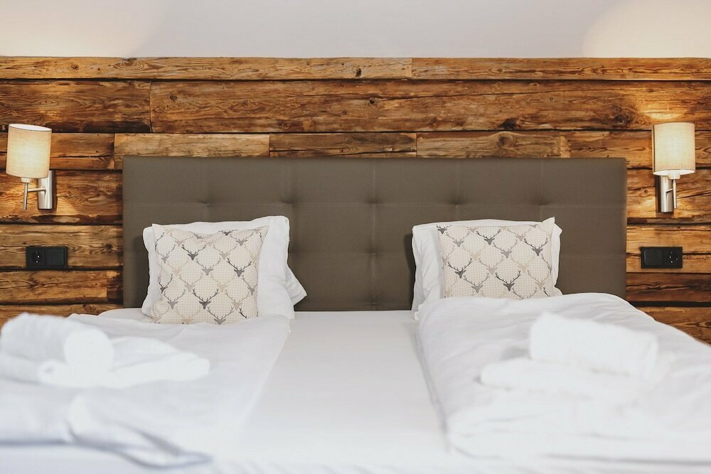 Chalet Molly in Zell am See