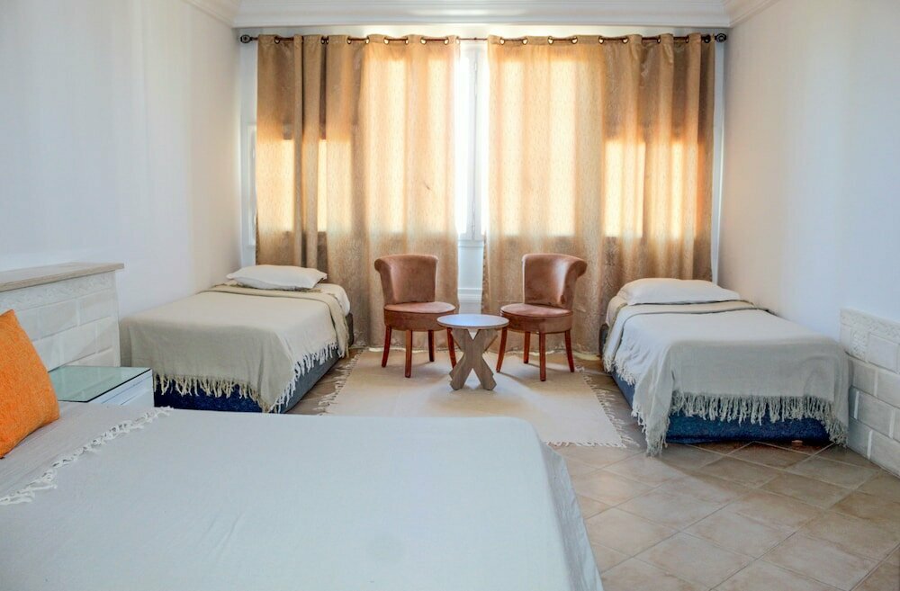 Hotel El Habib