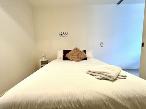 Readyset on QV Melbourne, Reserva ahora Apartamento Hoteles en Victoria con piscina, Piscina