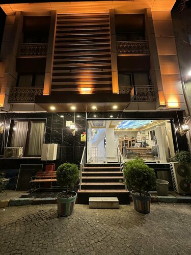 IMMORTELLE HOTEL lord sophiha, Забронировать Отель Отели Стамбула 3 звезды, рядом с Beyazit State Library, 3*