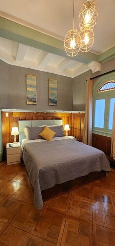 Hotel Voila Londres, Book Hotel Hotels in Metropolitan Region with Breakfast, near Constitution Square, Breakfasts