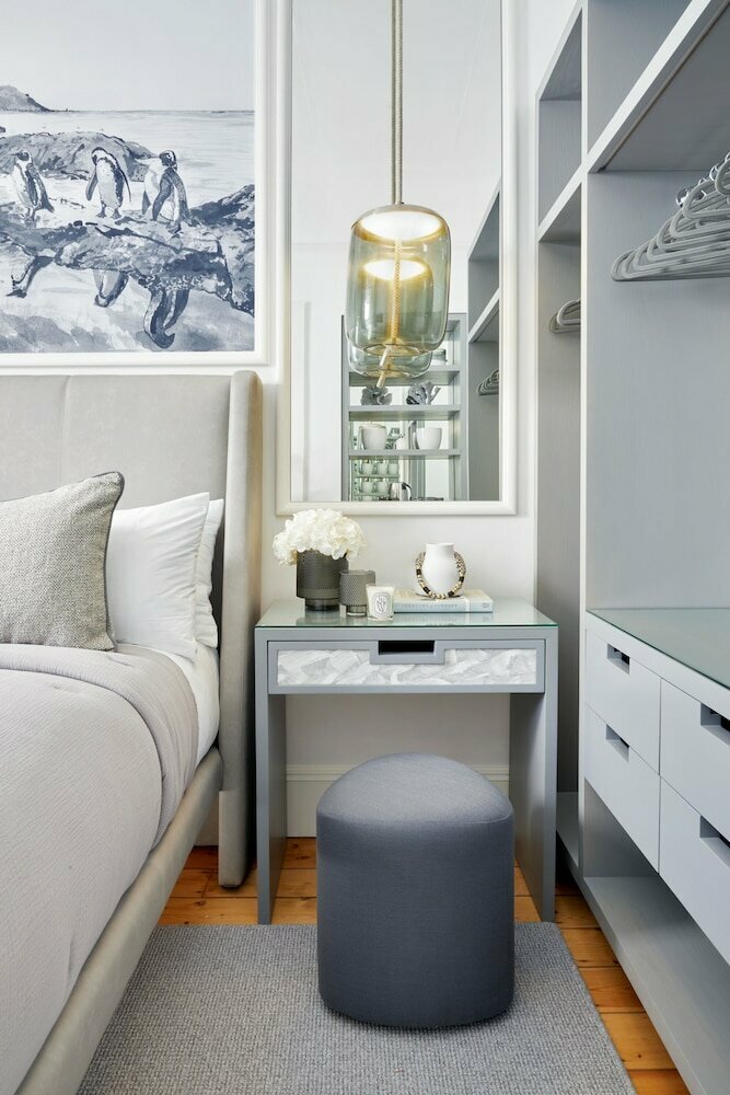 Kaap Mooi Luxury Guest House