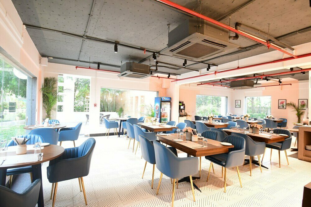 The Xen Suites Kolkata Airport
