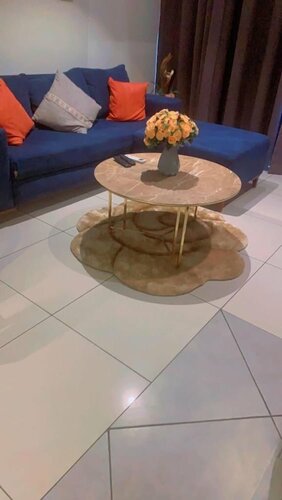 Golden Breeze Suites, Забронировать Отель Отели Аккры с парковкой, рядом с Стадион «Эль-Вак», Парковка