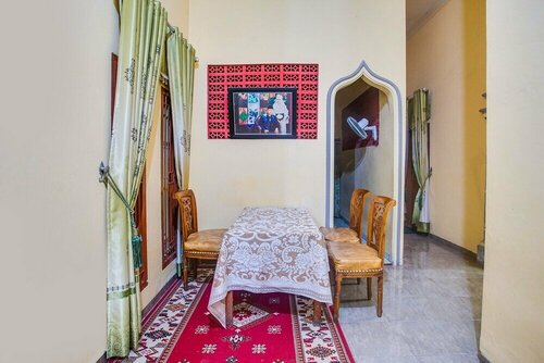 OYO Life 3005 Kost Rumaisha Syariah, Reserva ahora Hotel Hoteles baratos en Sumatra