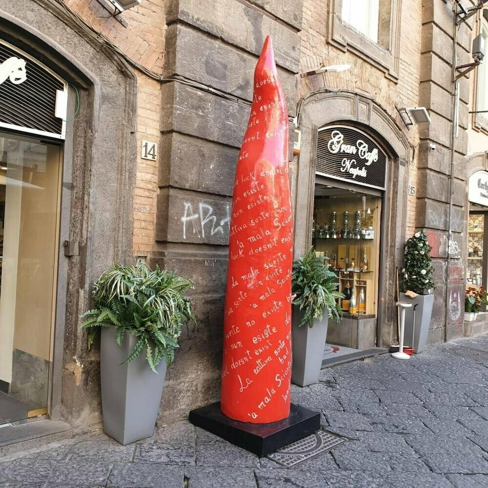 Casa GALU